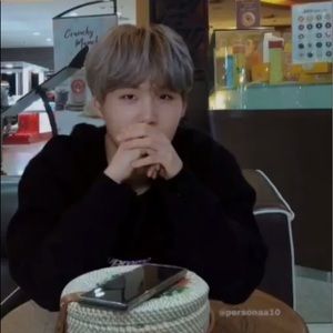 Meet your Posher, Gia